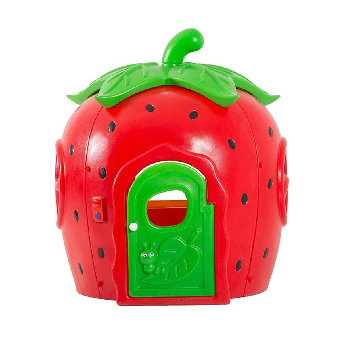 JUGUETON - Casa de Juegos Frutillita