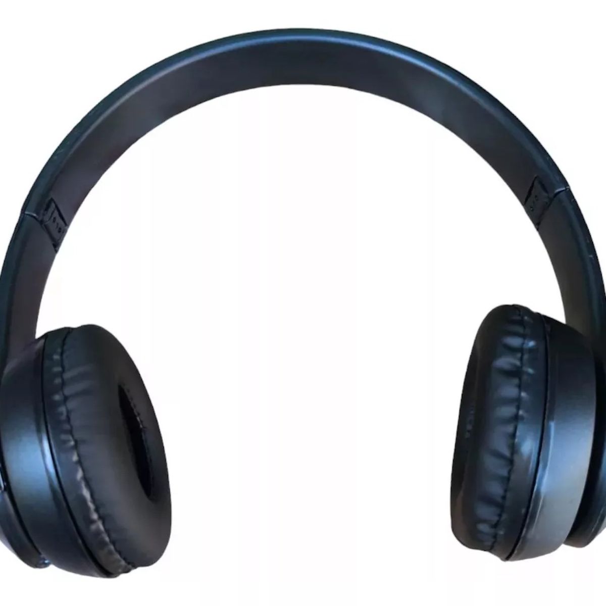 GENERICO - Audífonos Con Reloj Inteligente + 5 Correas + control De Fotos