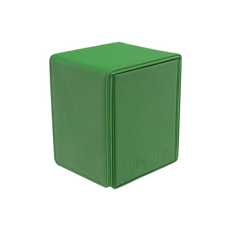 ULTRA PRO - Portamazo Alcove Flip Green
