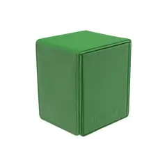 ULTRA PRO - Portamazo Alcove Flip Green