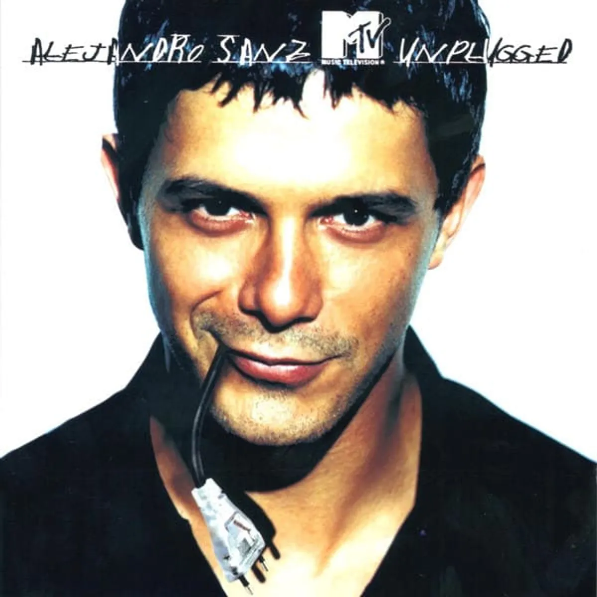 GRUPO LASER DISC - Vinilo alejandro sanz mtv unplugged 2lp