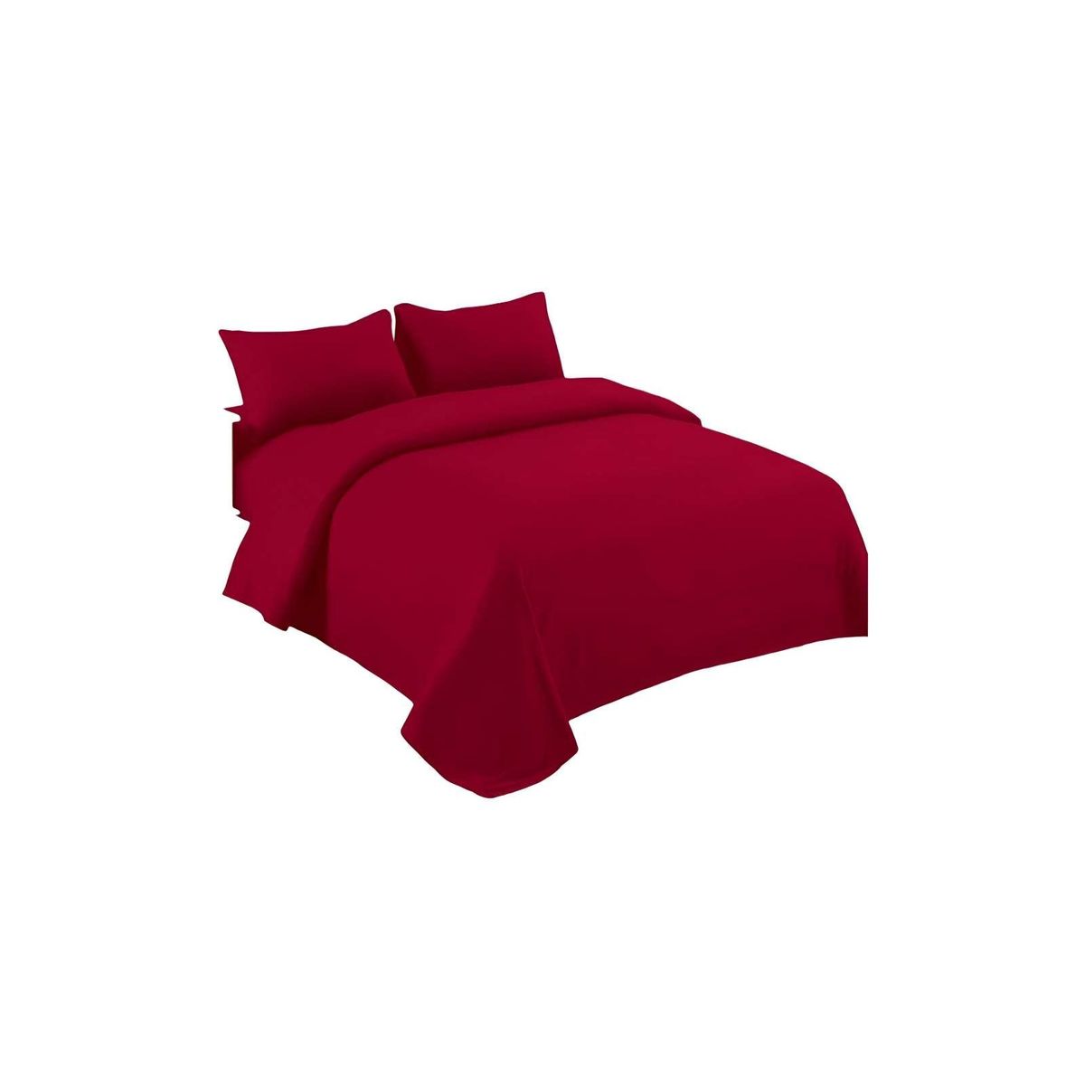 GENERICO - SABANA DE MICROPOLAR  2 PLAZAS BURDEO