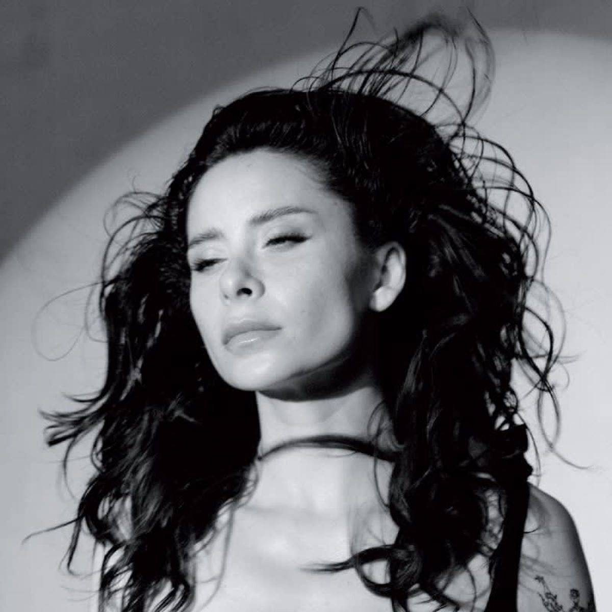 GRUPO LASER DISC - Vinilo cami anna el show 1lp