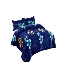 PLUMON DE INVIERNO PLAZA Y MEDIA FLORES