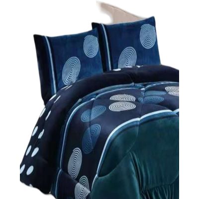 Imagen 2 del producto PLUMON DE INVIERNO 2 PLAZAS CIRCULO