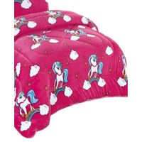 PLUMON CHIPORRO INFANTIL PLAZA Y MEDIA NIÑA