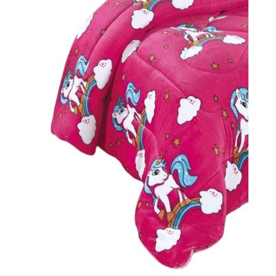 Imagen 2 del producto PLUMON CHIPORRO INFANTIL PLAZA Y MEDIA NIÑA