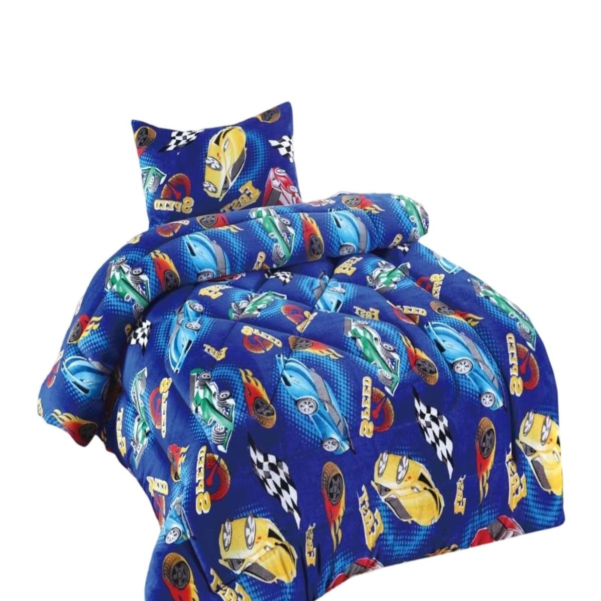 GENERICO - PLUMON CHIPORRO INFANTIL PLAZA Y MEDIA  NIÑO