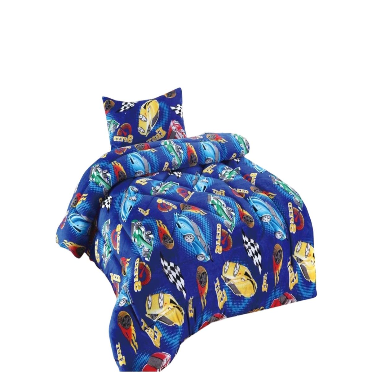 GENERICO - PLUMON CHIPORRO INFANTIL PLAZA Y MEDIA  NIÑO