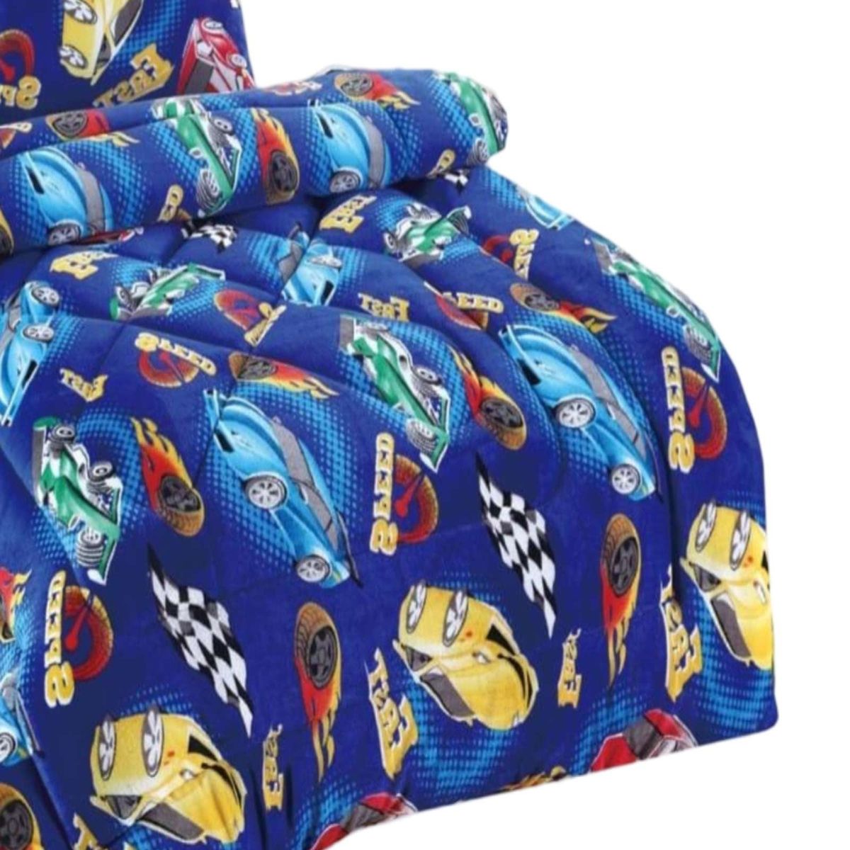 GENERICO - PLUMON CHIPORRO INFANTIL PLAZA Y MEDIA  NIÑO