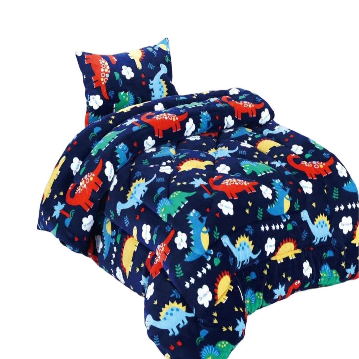 GENERICO - PLUMON CHIPORRO INFANTIL PLAZA Y MEDIA  NIÑO 1