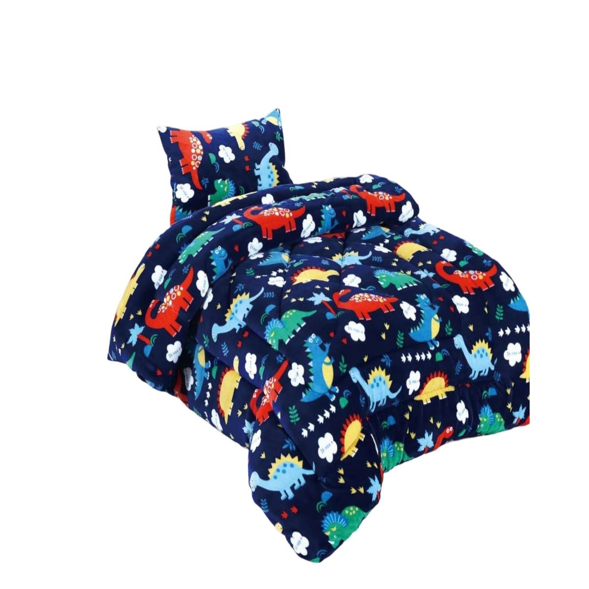 GENERICO - PLUMON CHIPORRO INFANTIL PLAZA Y MEDIA  NIÑO 1