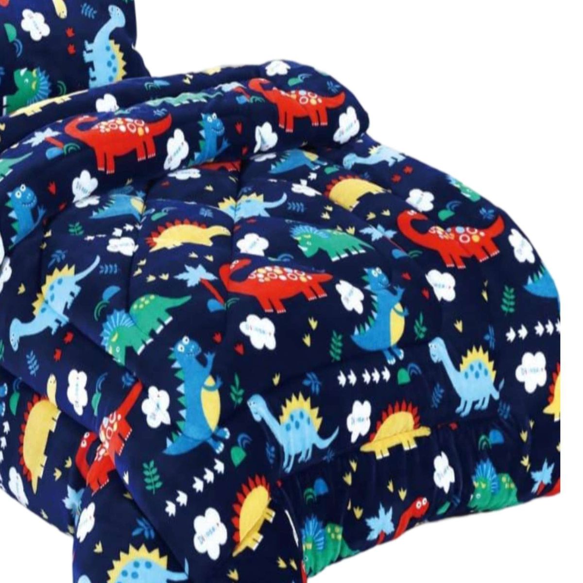 GENERICO - PLUMON CHIPORRO INFANTIL PLAZA Y MEDIA  NIÑO 1