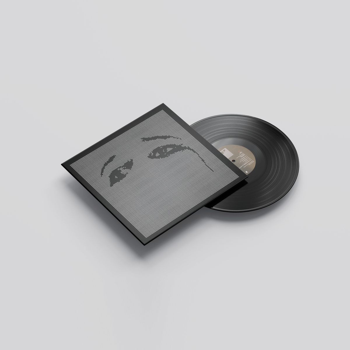 GRUPO LASER DISC - Vinilo deftones ohms 1lp