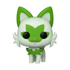 FUNKO - Pop Pokemon Sprigatito 984