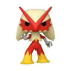 FUNKO - Pop Pokemon Blaziken 983