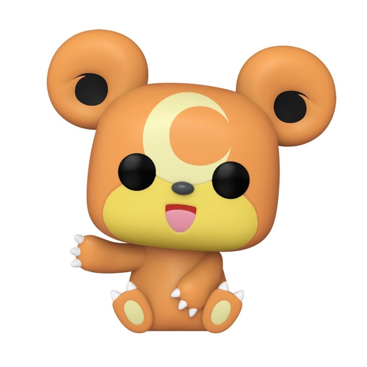 FUNKO - Funko Pop Pokemon Teddiursa 985