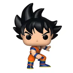 FUNKO - Pop Dragon Ball Goku 615