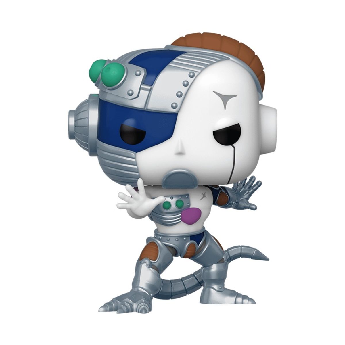 FUNKO - Funko Pop Dragon Ball Mecha Freezer 705