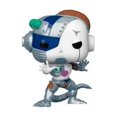 FUNKO - Pop Dragon Ball Mecha Freezer 705