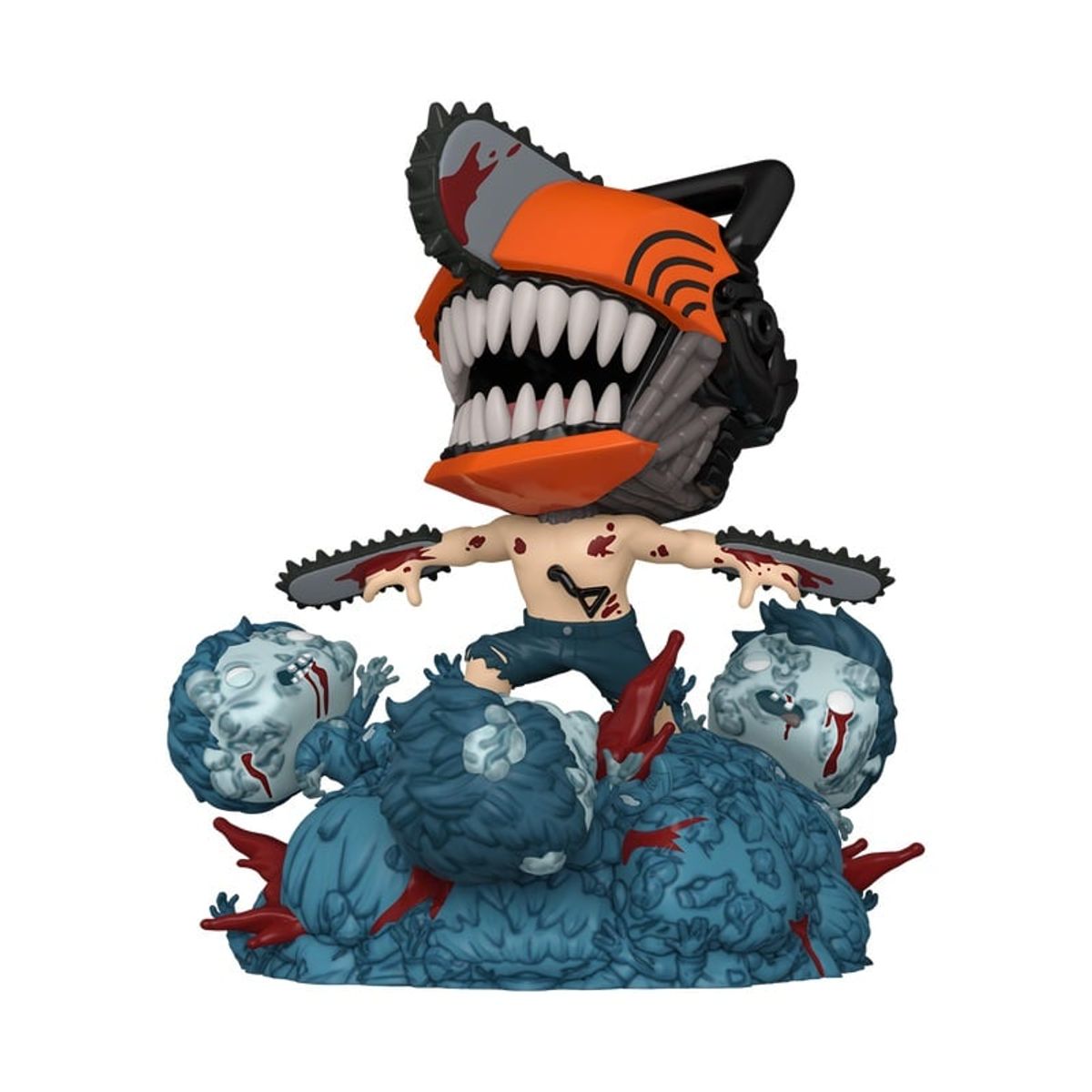 FUNKO - Funko Pop Chainsaw Man 1768