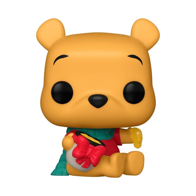 FUNKO - Funko Pop Disney Winnie Pooh 1529