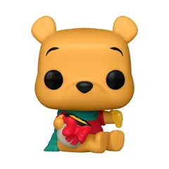 FUNKO - Pop Disney Winnie Pooh 1529