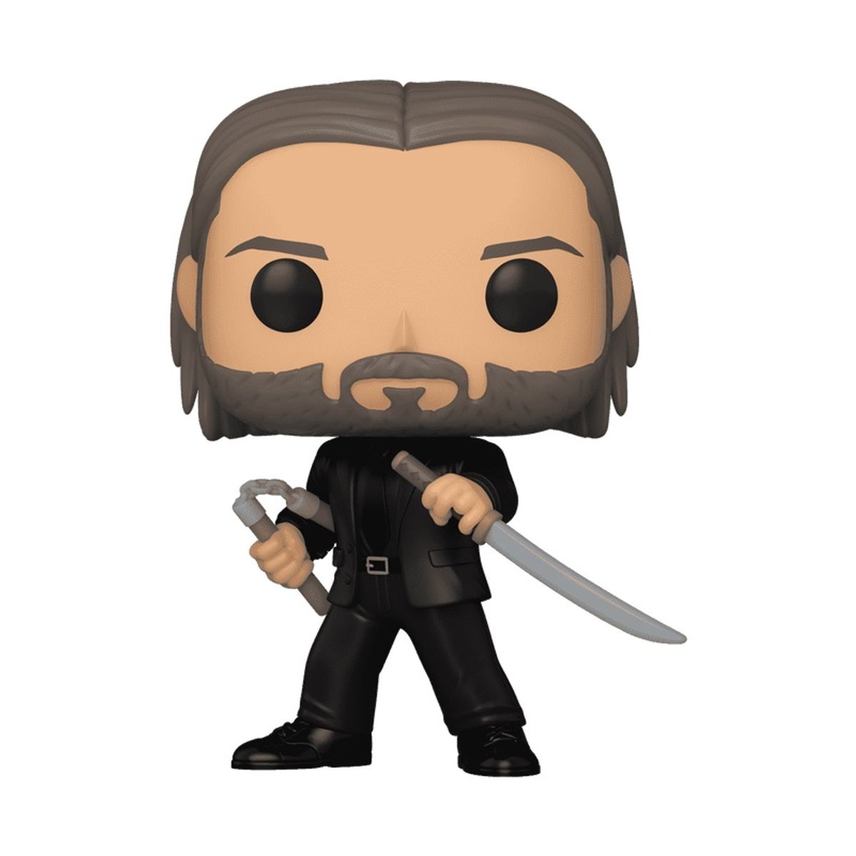 FUNKO - Funko Pop John Wick 1687
