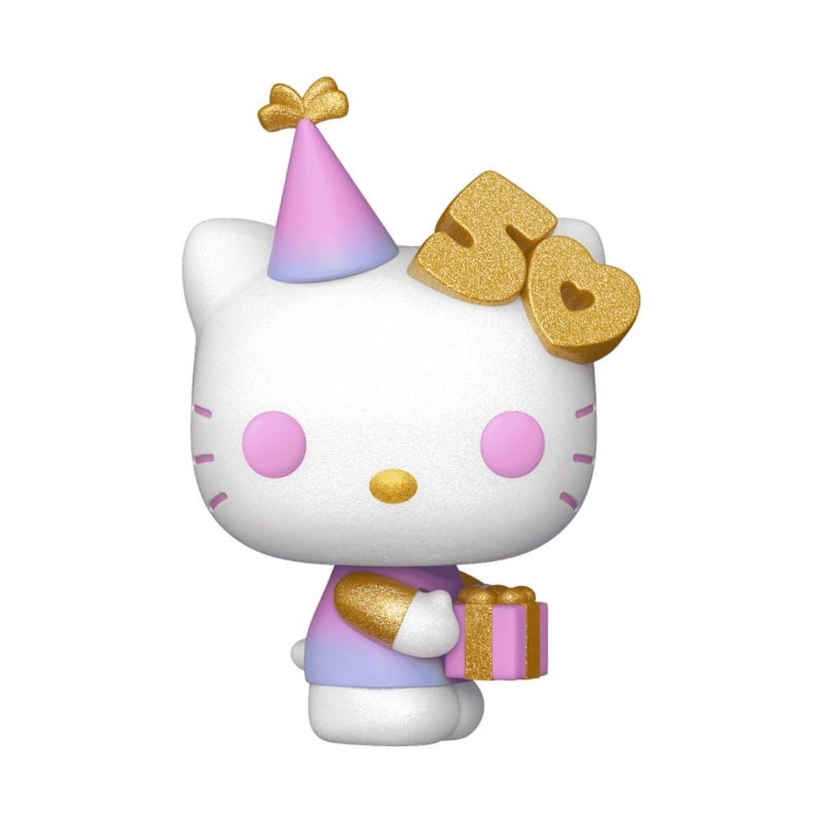 FUNKO - Funko Pop Hello Kitty 77 Diamond