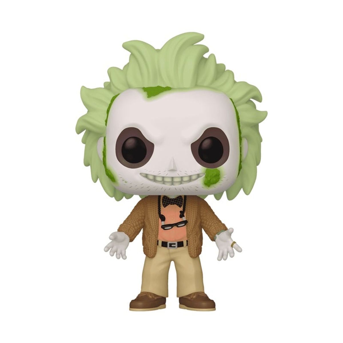 FUNKO - Funko Pop Beetlejuice 1689