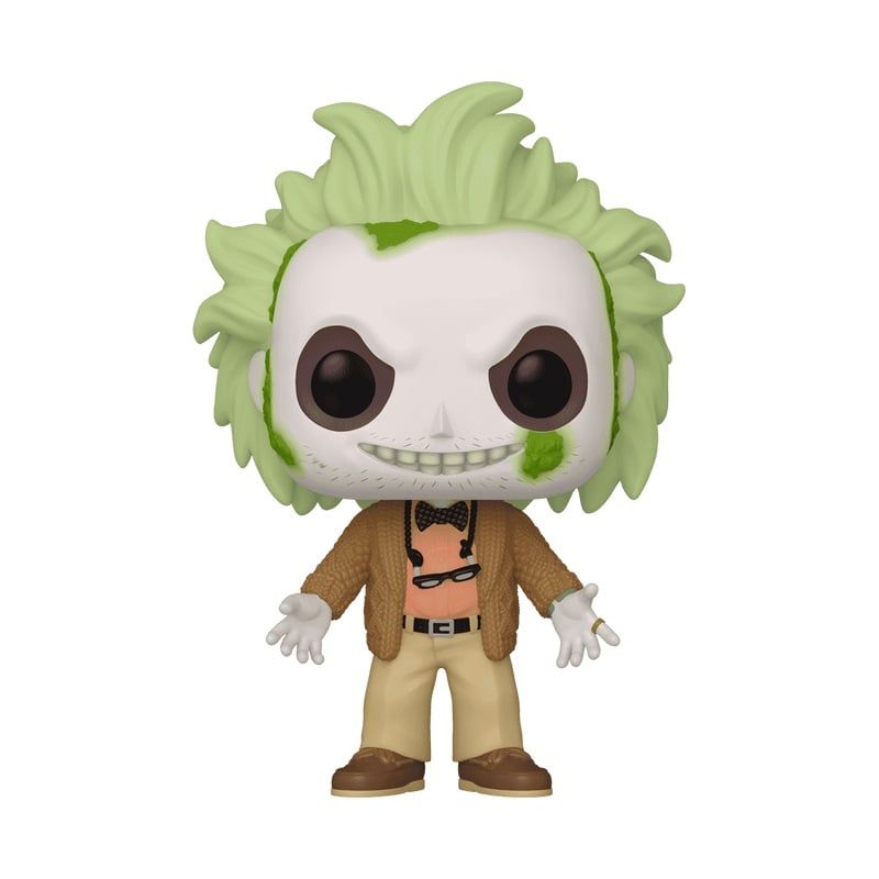 FUNKO - Funko Pop Beetlejuice 1689