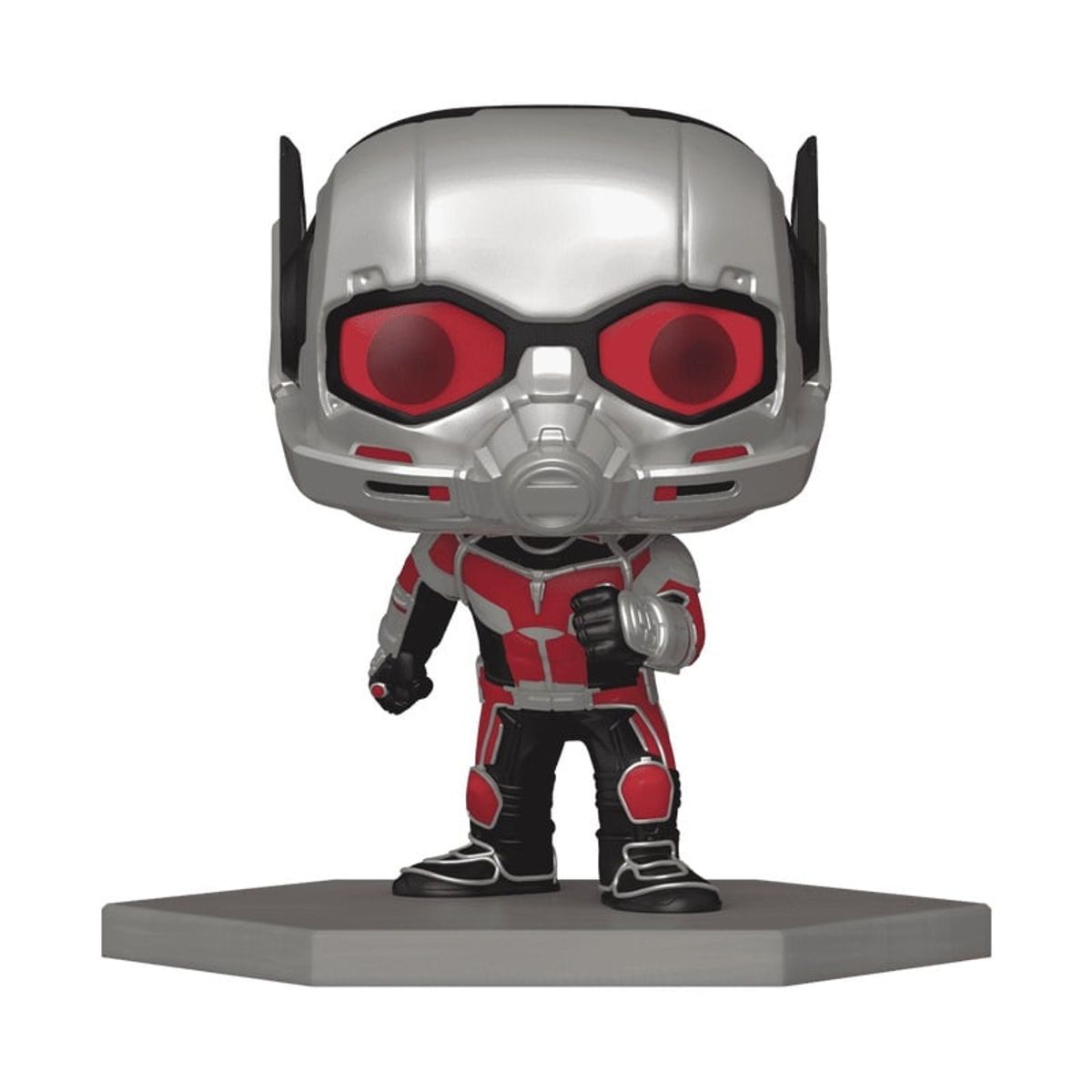 FUNKO - Funko Pop Marvel Ant Man 1150 Exclusivo Amazon