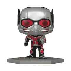 FUNKO - Pop Marvel Ant Man 1150 Exclusivo Amazon