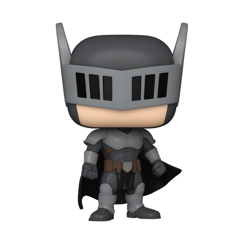 FUNKO - Funko Pop DC Batman Knight 513