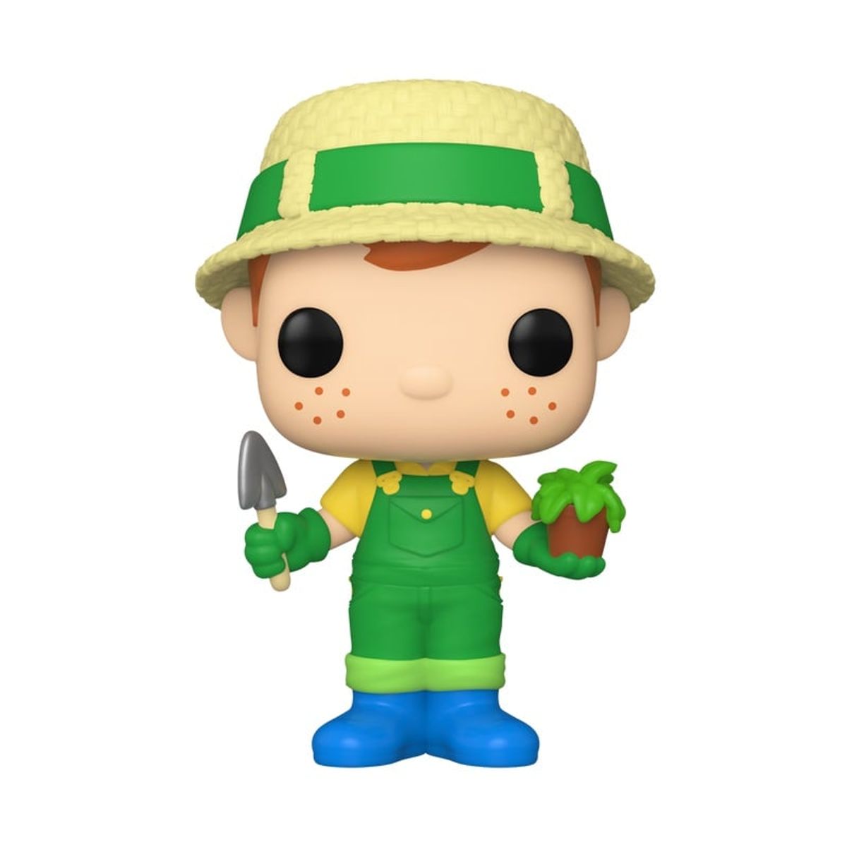 FUNKO - Funko Pop Freddy Granjero 211 Exclusivo Funkoshop