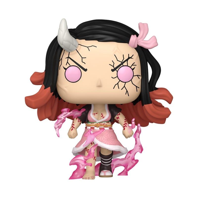 FUNKO - Funko Pop Demon Slayer Nezuko Kamado 1749