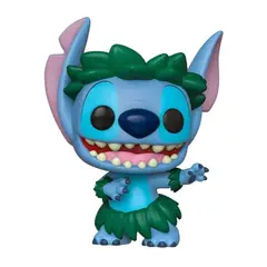 FUNKO - Pop Disney Hula Stitch 718