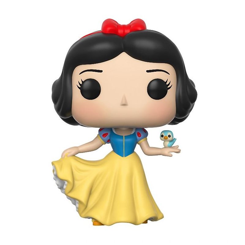 FUNKO - Funko Pop Disney Blancanieves 339