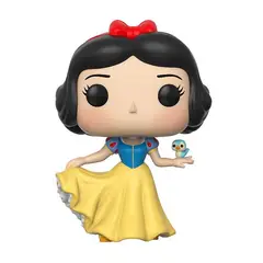 FUNKO - Pop Disney Blancanieves 339