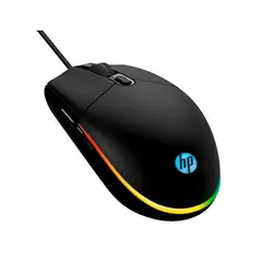 HP - M260 MOUSE GAMING RGB NEGRO