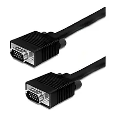 GENERICO - CABLE VGA A VGA DE 15 METROS