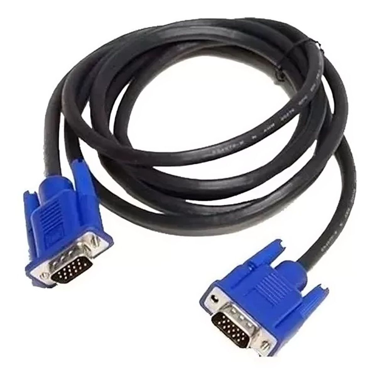 LBN - CABLE VGA - VGA MACHO 1500MM