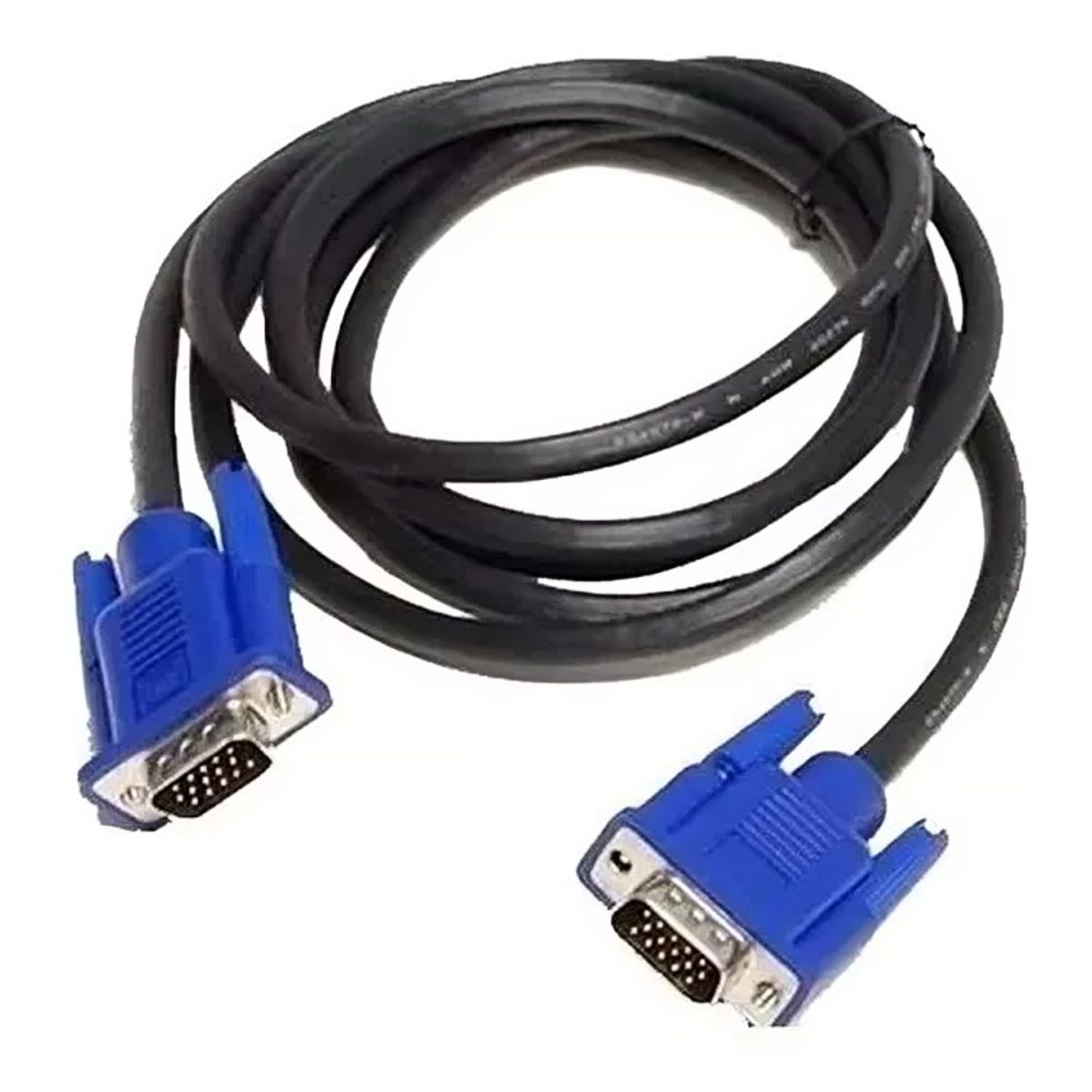 LBN - CABLE VGA - VGA MACHO 1500MM