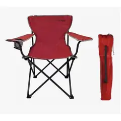 GENERICO - Silla Plegable Director Camping