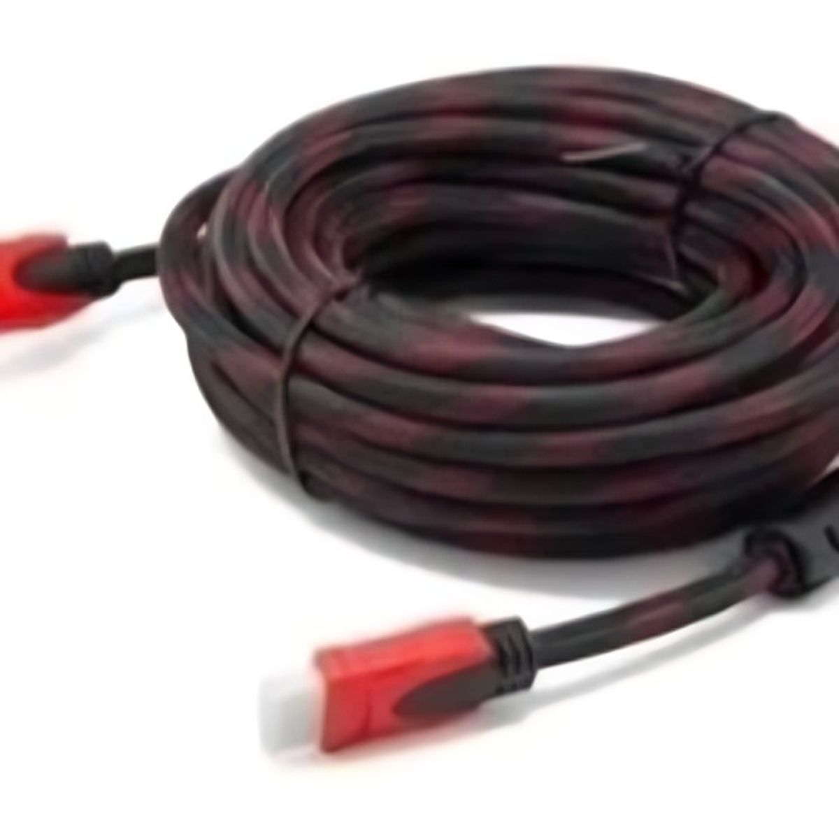 GENERICO - Cable Hdmi 5Mts Doble Filtro Malla