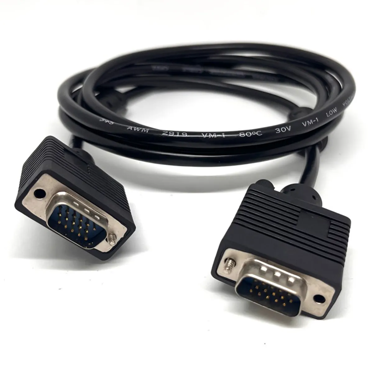 GENERICO - CABLE VGA A VGA DE 15 METROS