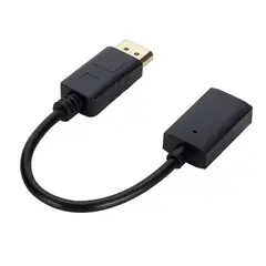 GENERICO - Cable Audio Jack Plug Macho 63mm A Macho 35mm 1000MM