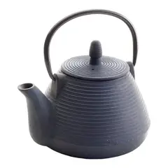 ROICHEN - Tetera hierro fundido Java, 1 litro Ibili Origen España