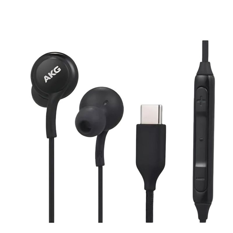 OEM - Audífonos Manos Libres Tipo C Original Samsung