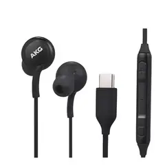 OEM - Audífonos Manos Libres Tipo C Original Samsung